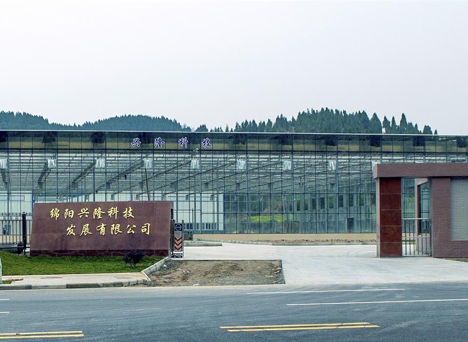 綿陽興隆科技發(fā)展有限公司