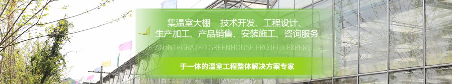 四川溫室大棚