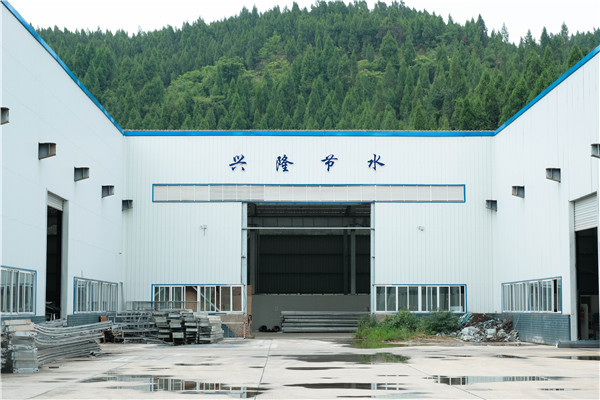 成都溫室大棚生產(chǎn)車間